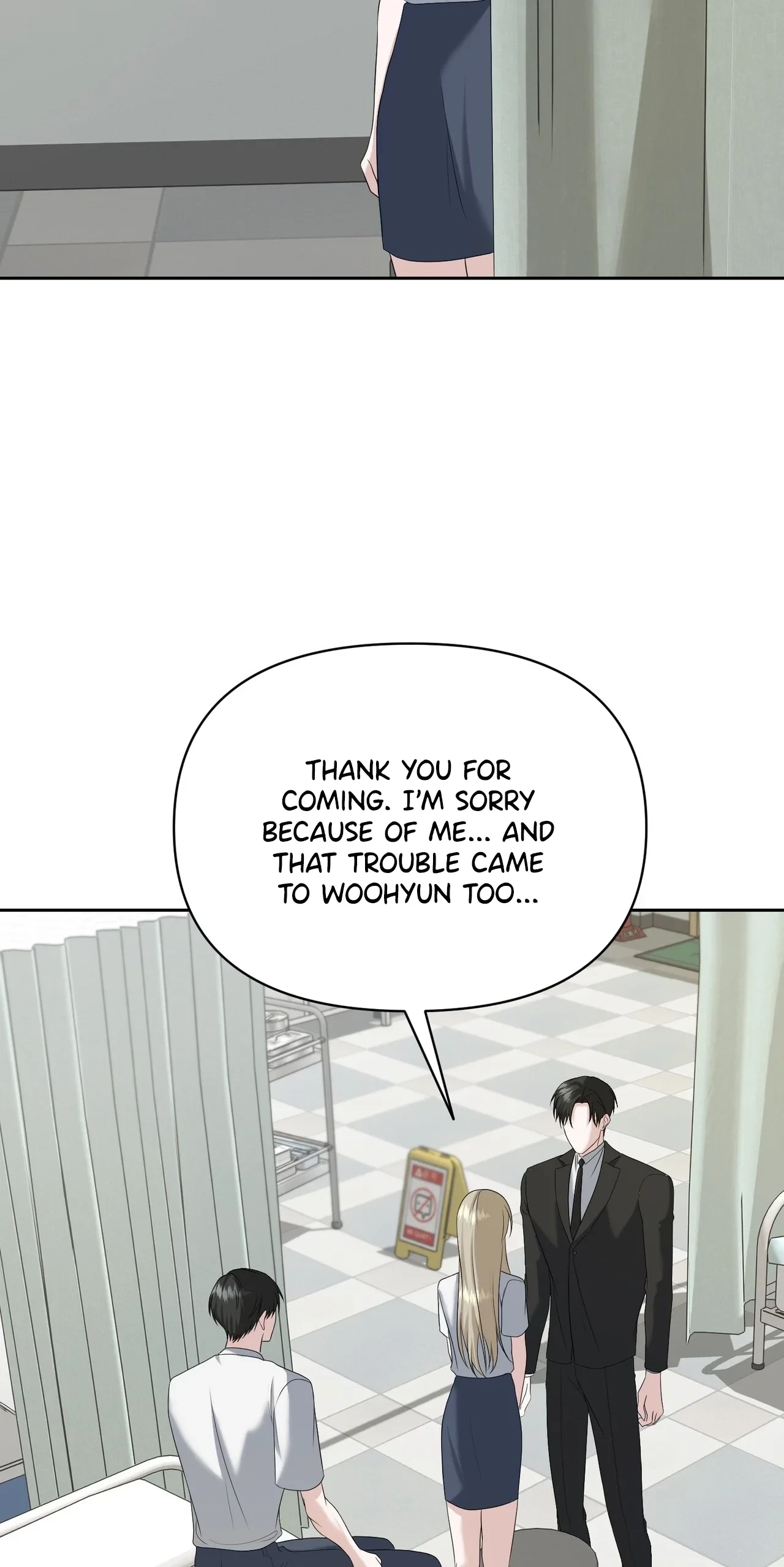 Dramatic Scandal Chapter 25, page 31