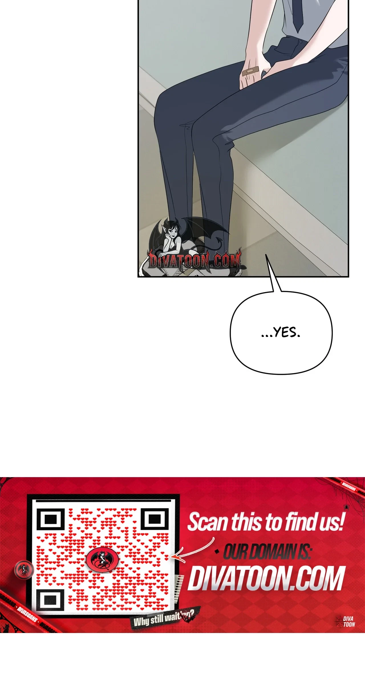 Dramatic Scandal Chapter 25, page 41