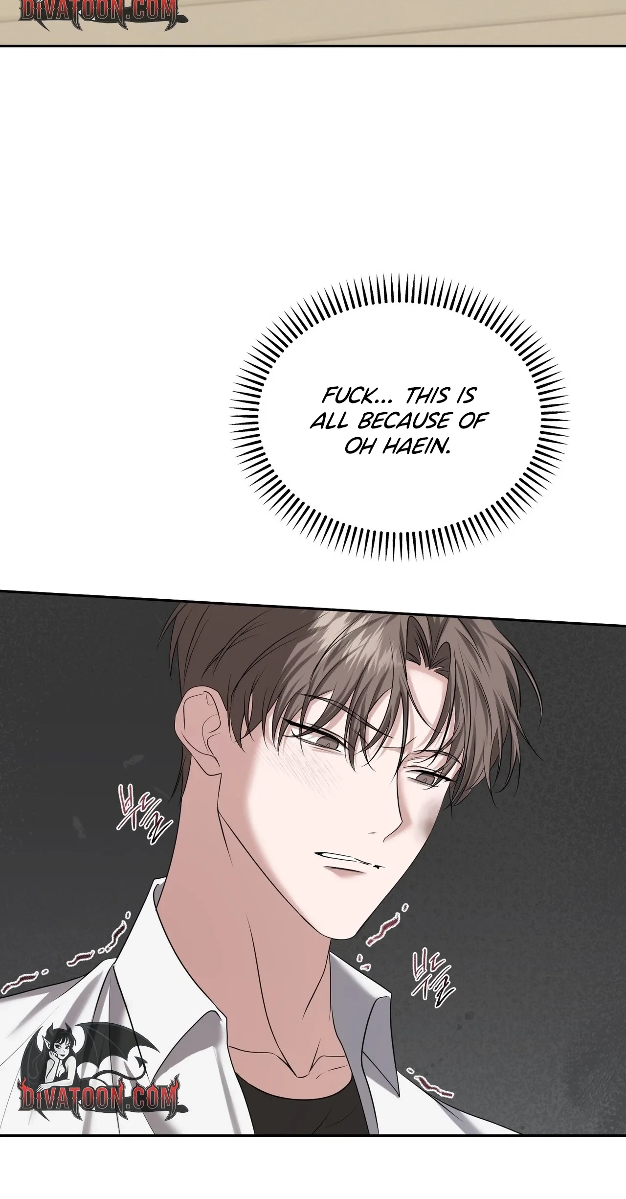 Dramatic Scandal Chapter 25, page 43