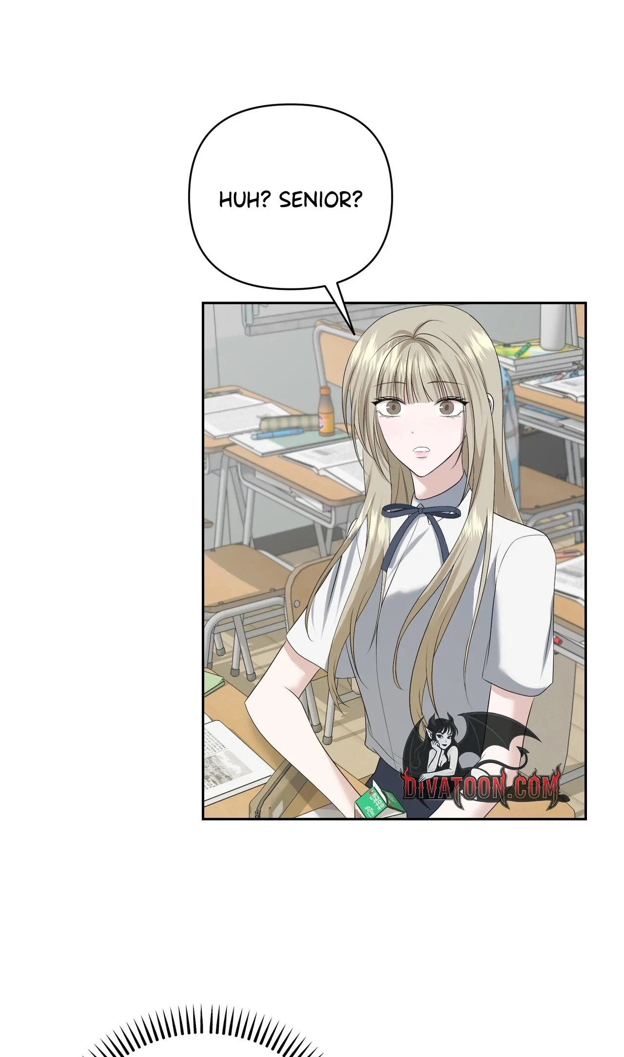 Dramatic Scandal Chapter 25, page 46