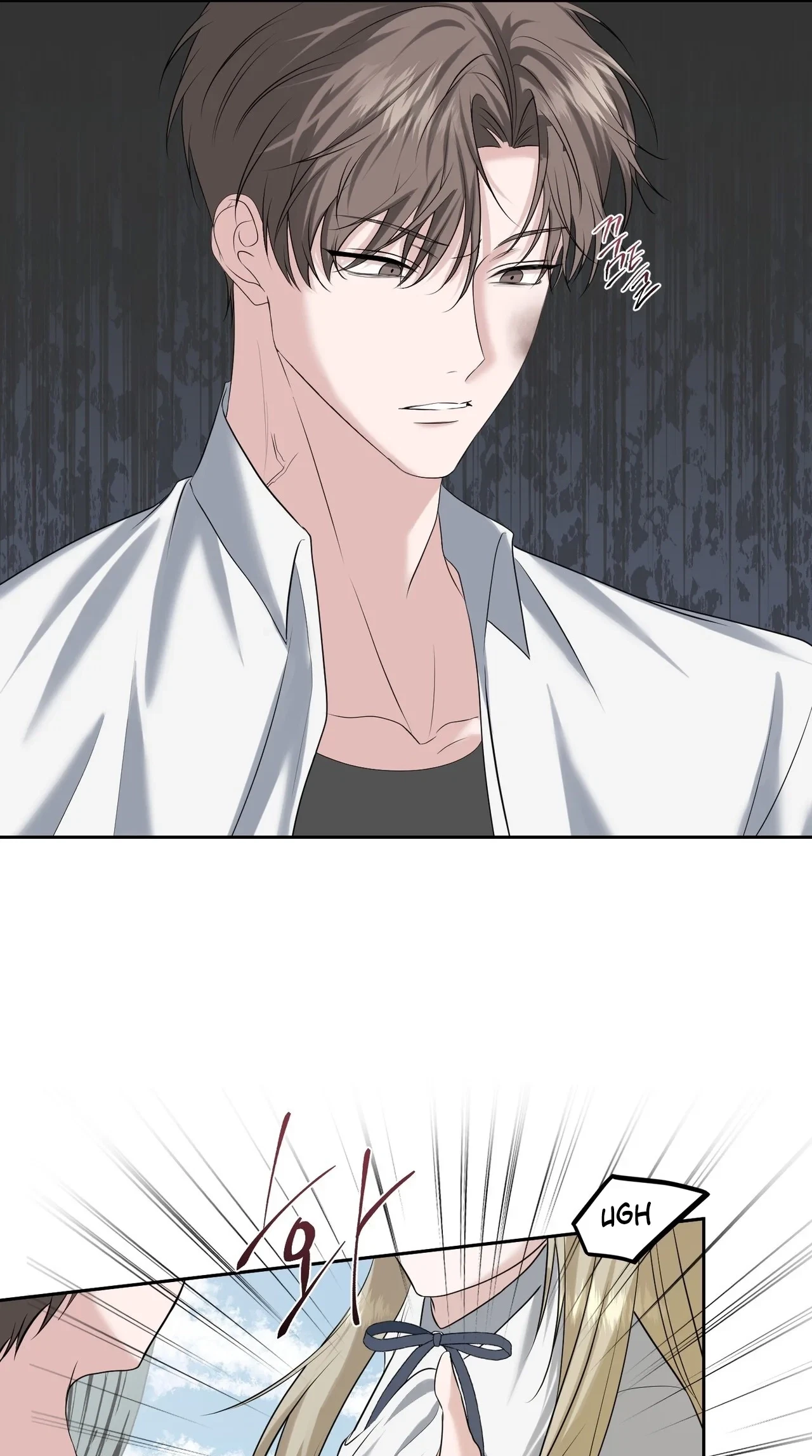 Dramatic Scandal Chapter 25, page 51