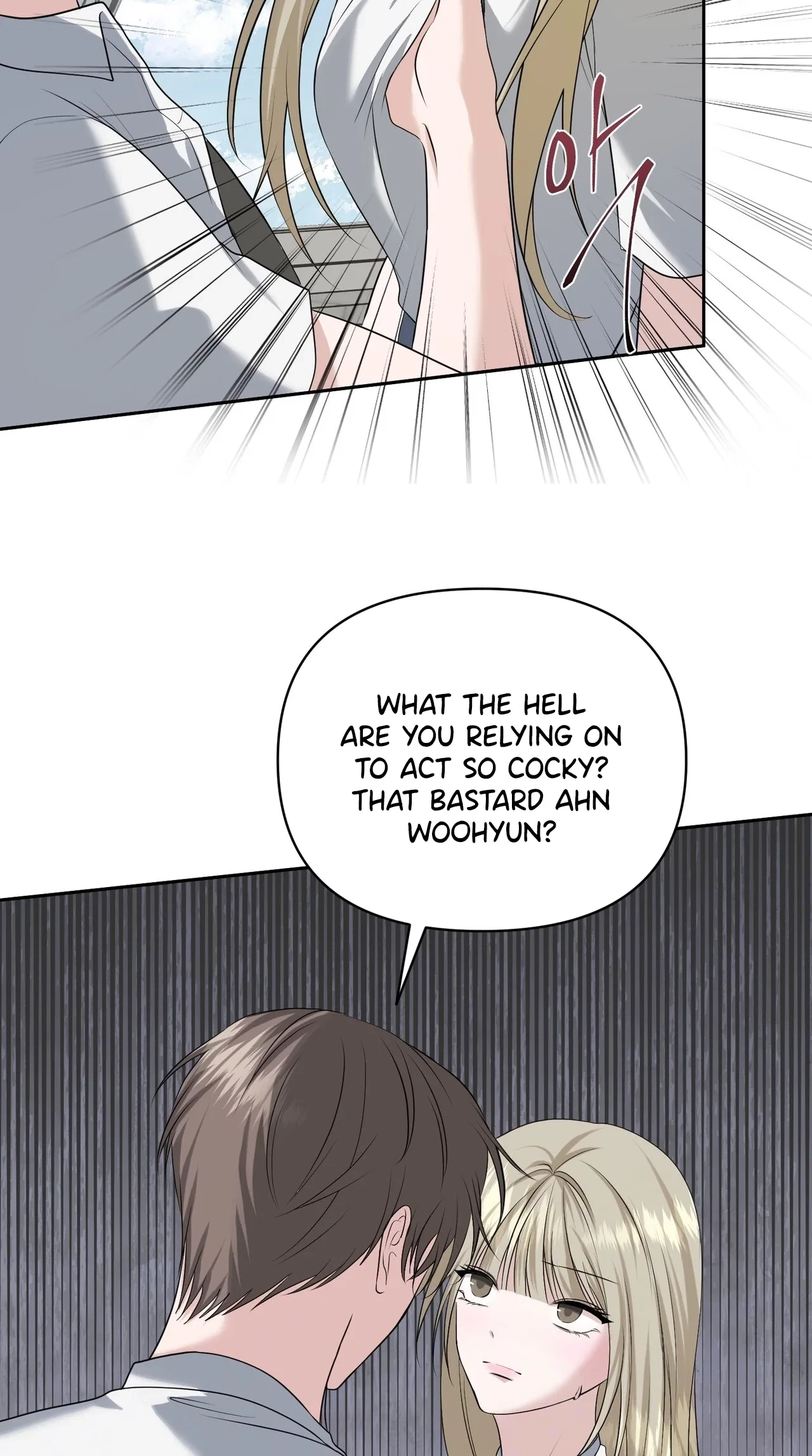 Dramatic Scandal Chapter 25, page 52