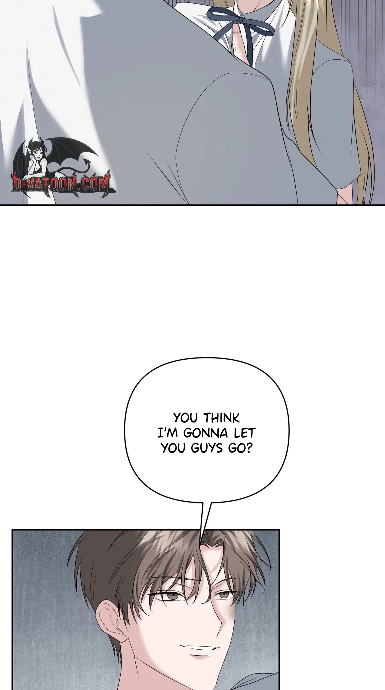 Dramatic Scandal Chapter 25, page 53