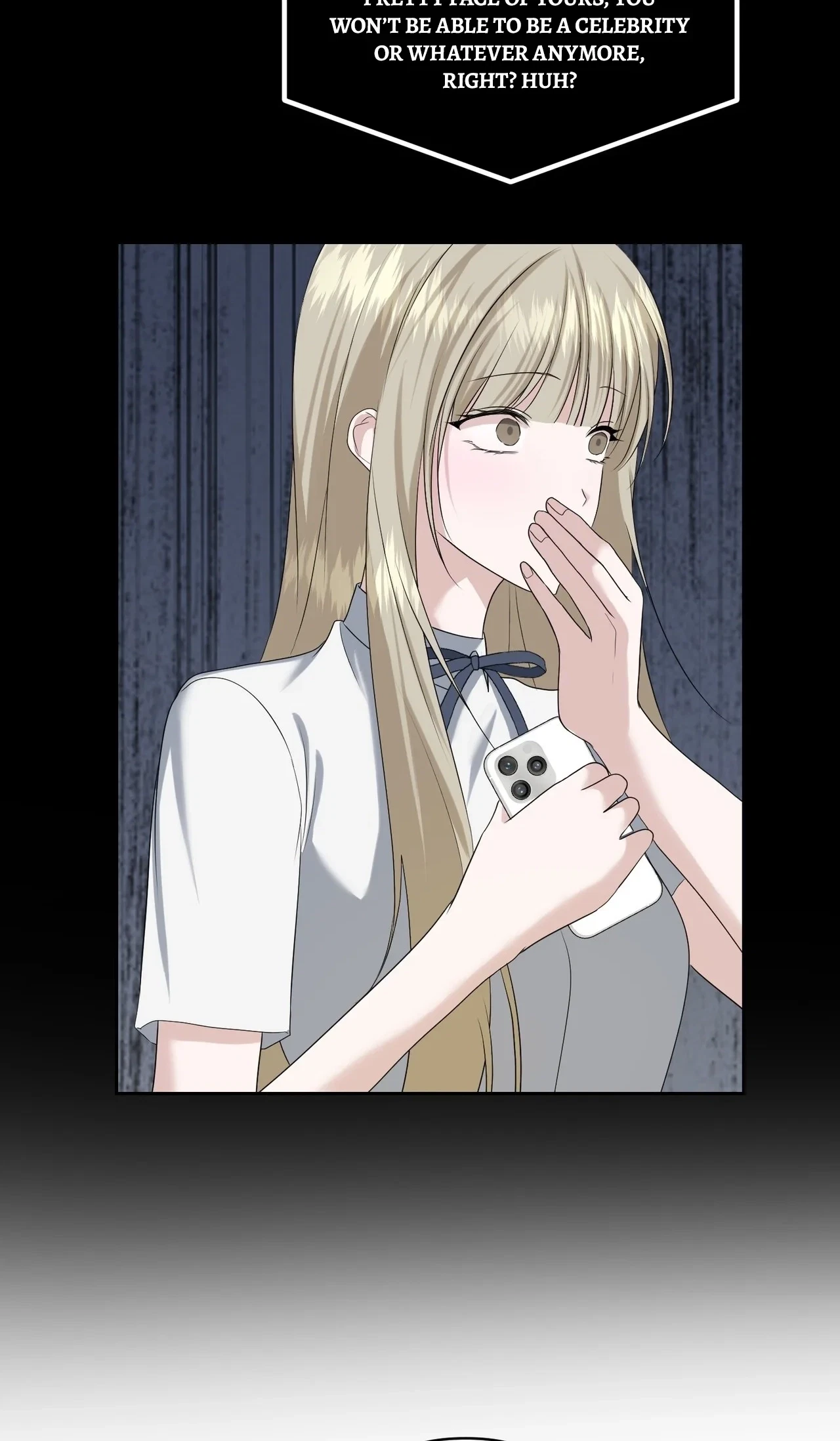 Dramatic Scandal Chapter 25, page 58