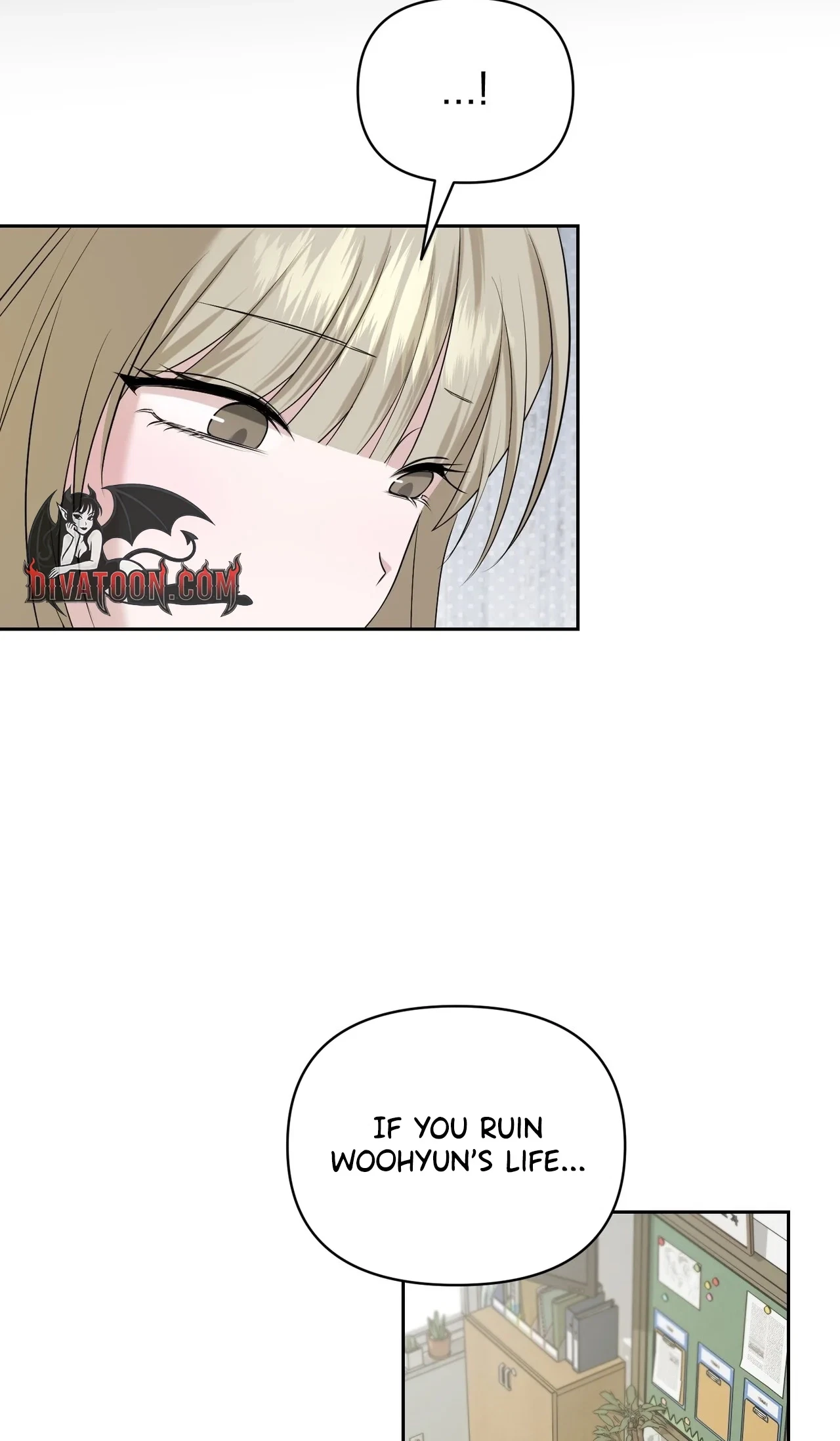 Dramatic Scandal Chapter 25, page 59