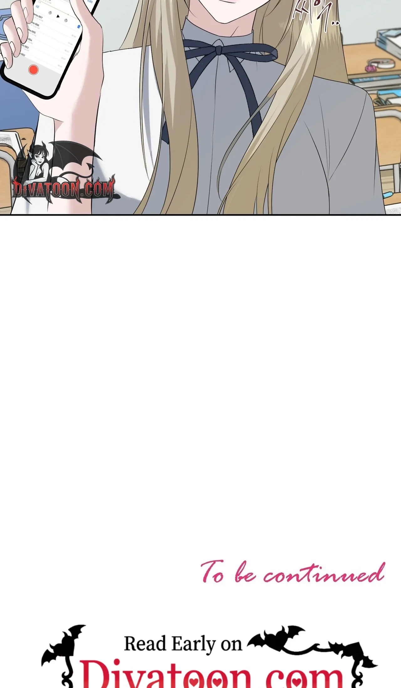 Dramatic Scandal Chapter 25, page 62