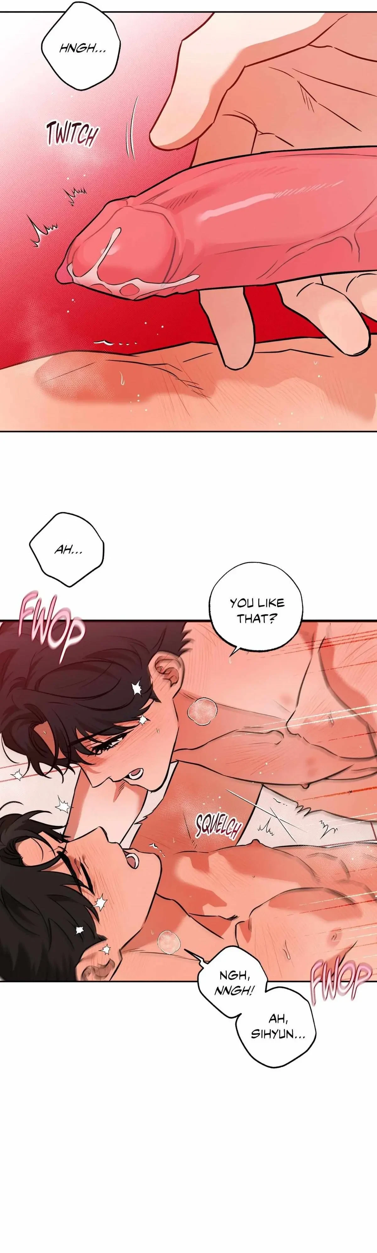 Sugar Trap Chapter 55, page 10