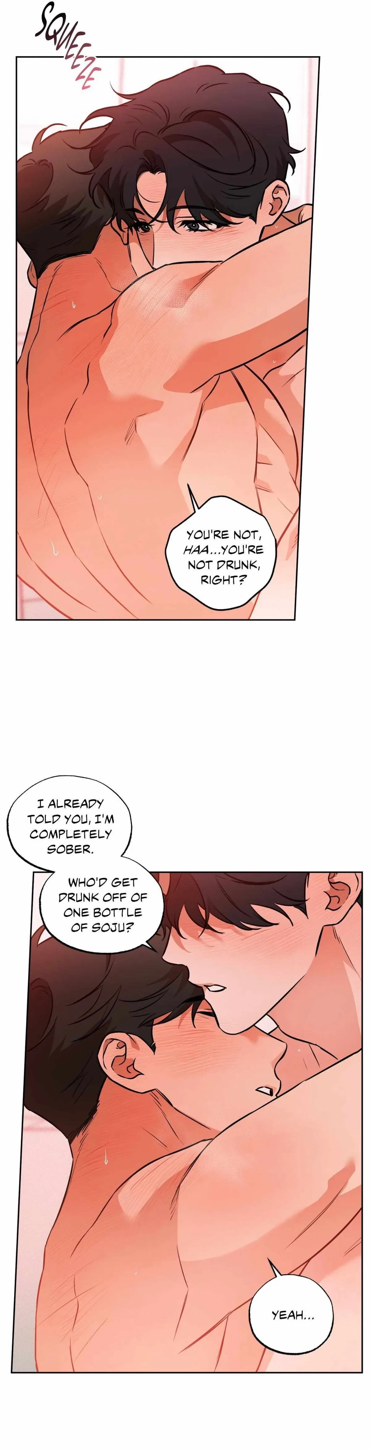 Sugar Trap Chapter 55, page 12