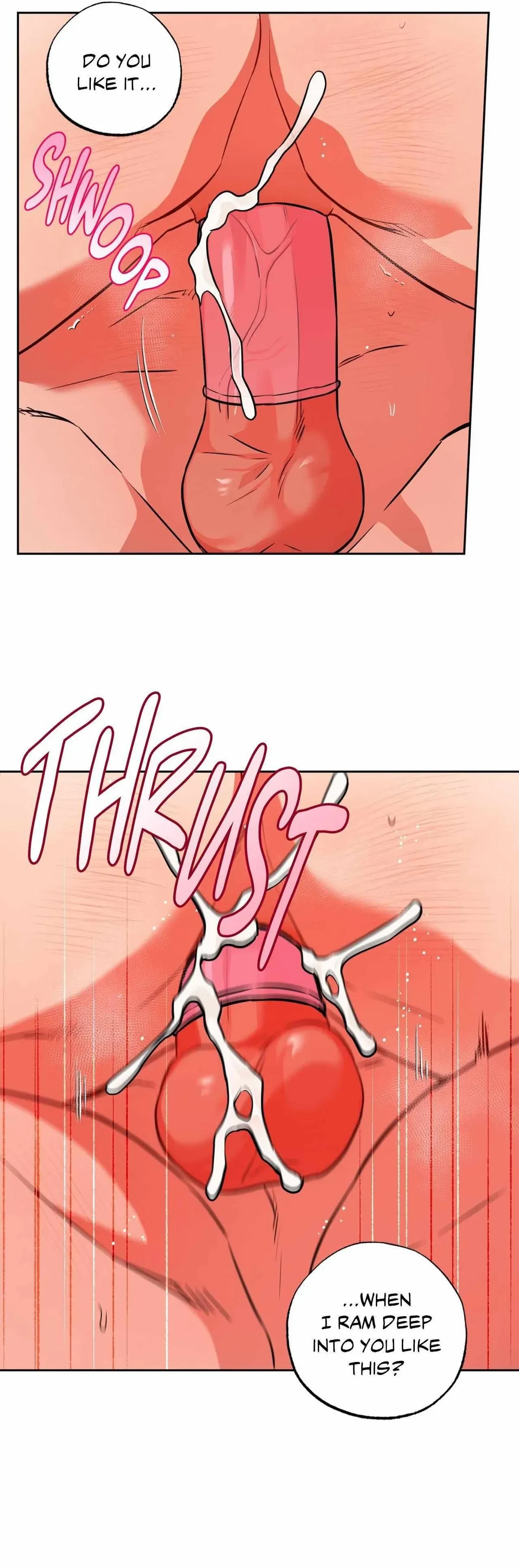 Sugar Trap Chapter 55, page 16