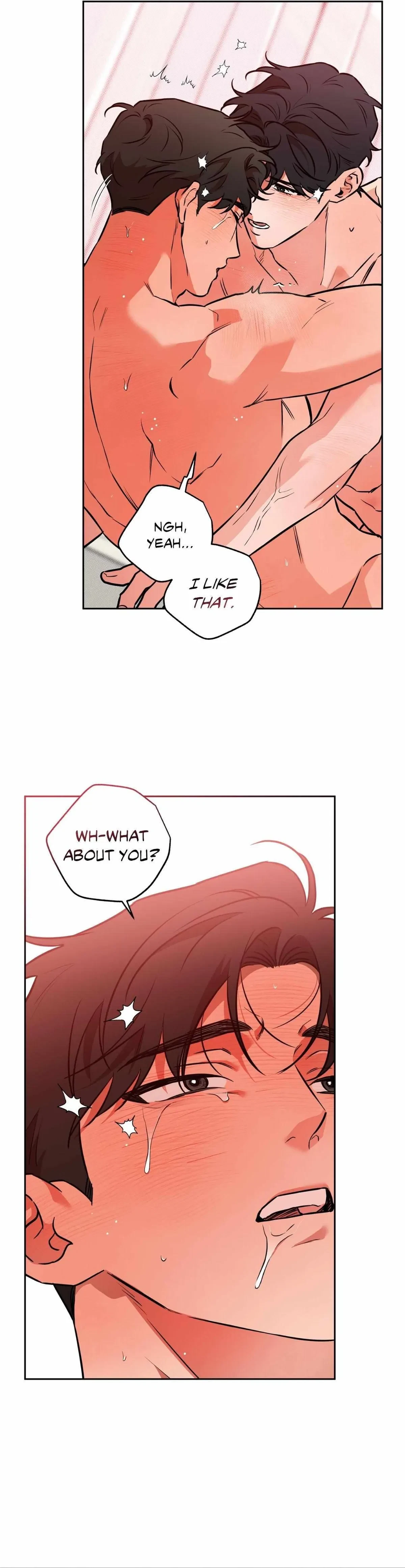 Sugar Trap Chapter 55, page 18