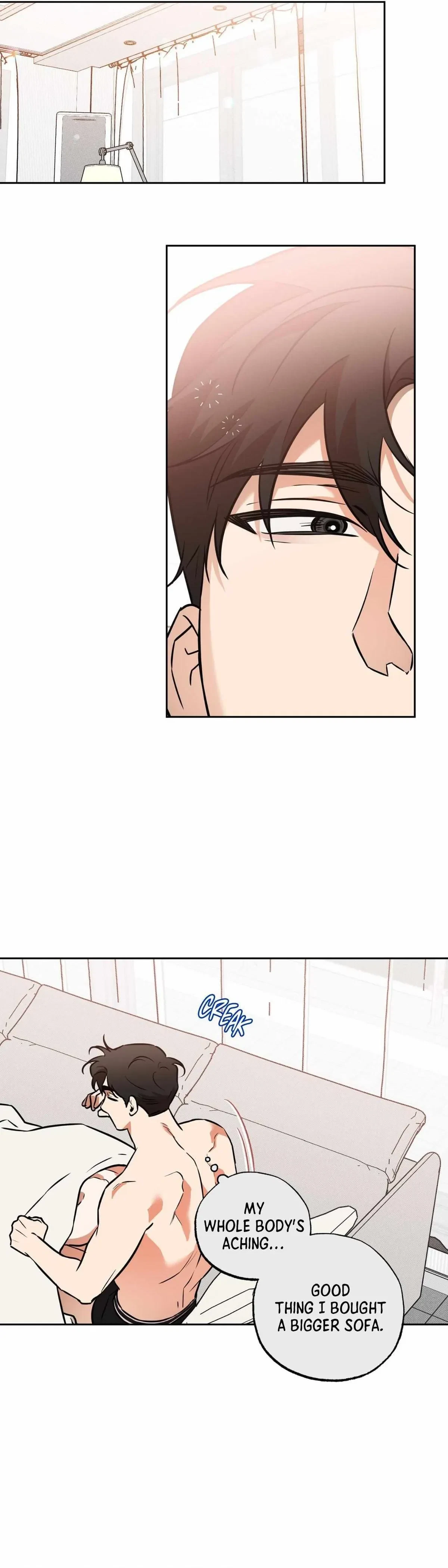 Sugar Trap Chapter 55, page 24