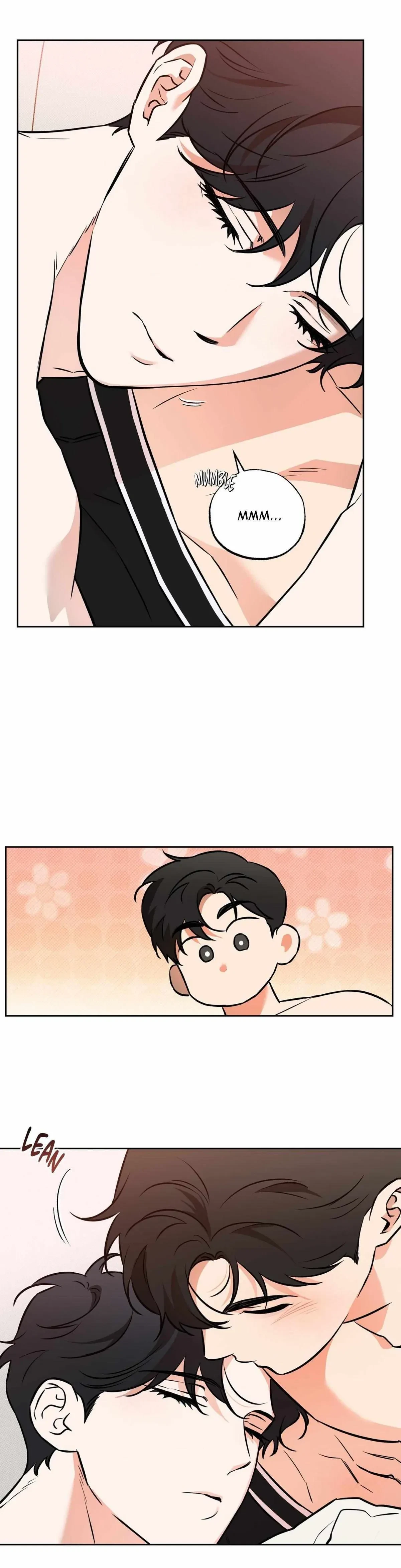 Sugar Trap Chapter 55, page 27