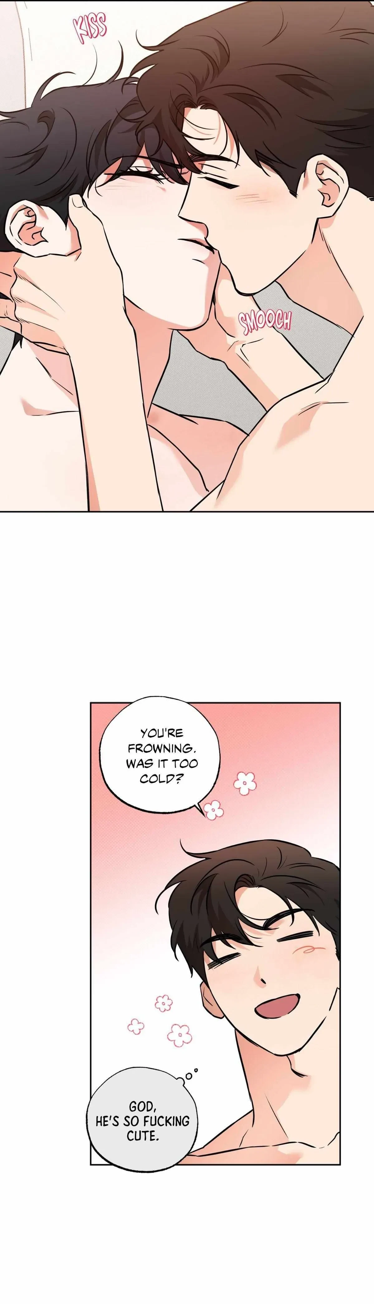 Sugar Trap Chapter 55, page 29