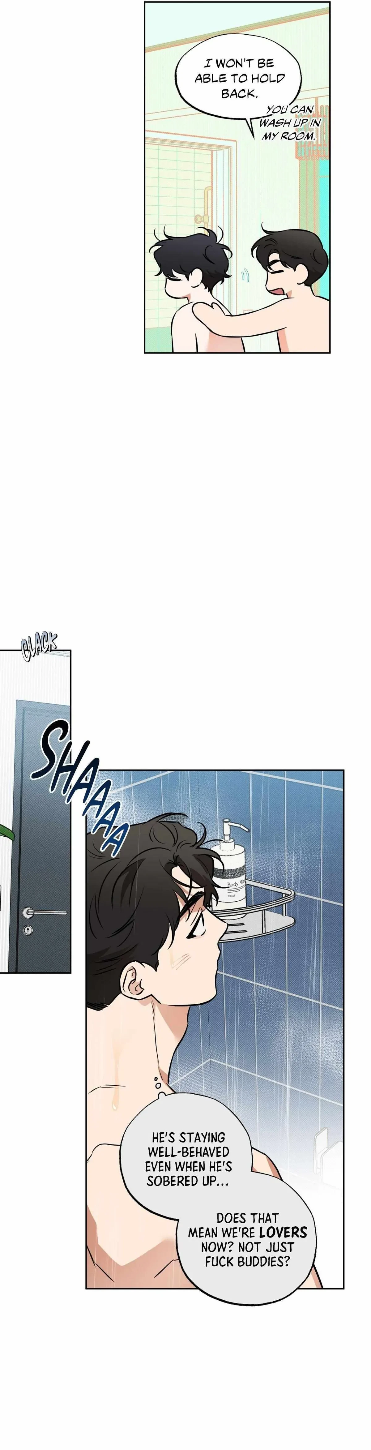 Sugar Trap Chapter 55, page 32