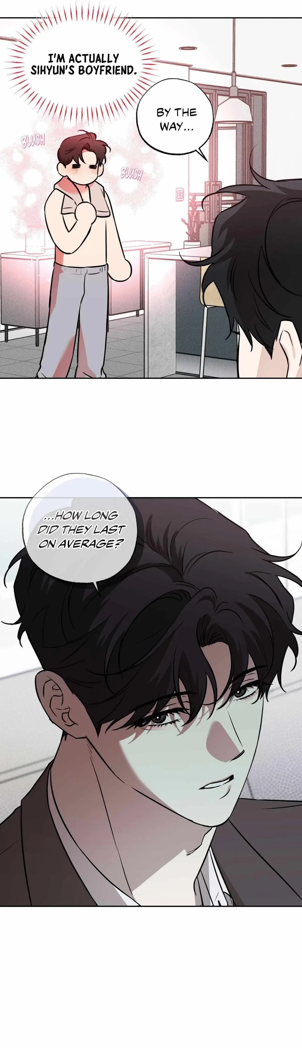 Sugar Trap Chapter 55, page 35
