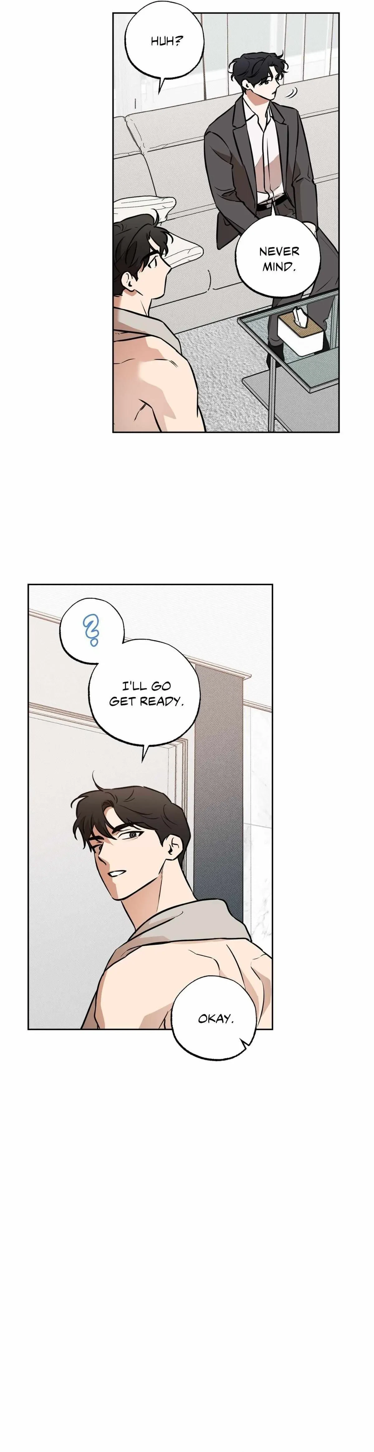 Sugar Trap Chapter 55, page 36
