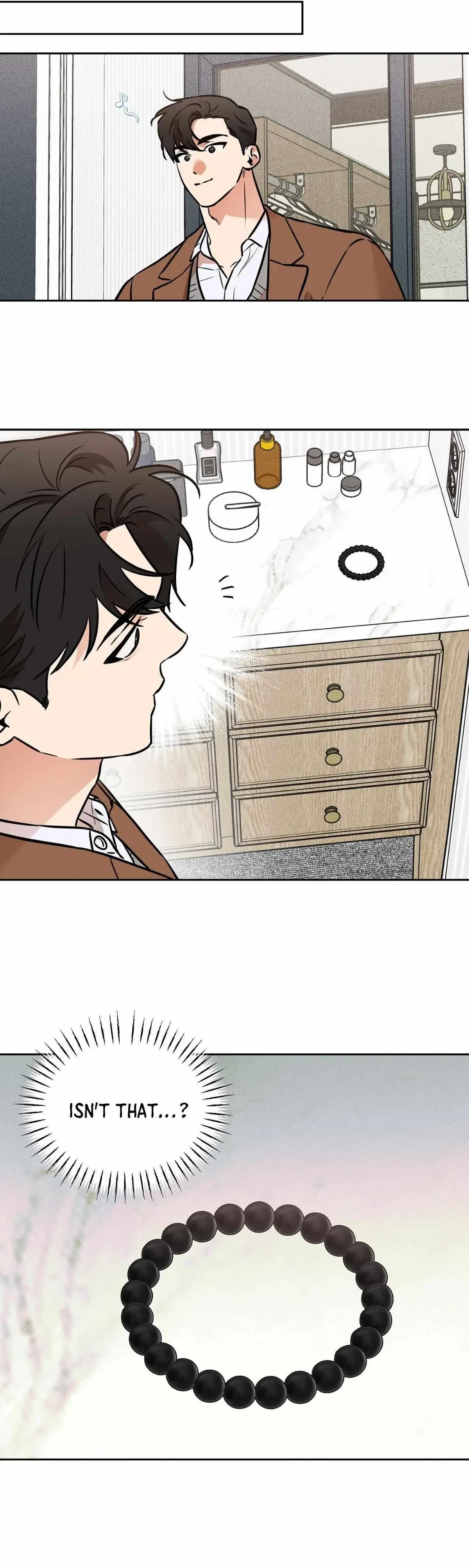 Sugar Trap Chapter 55, page 37