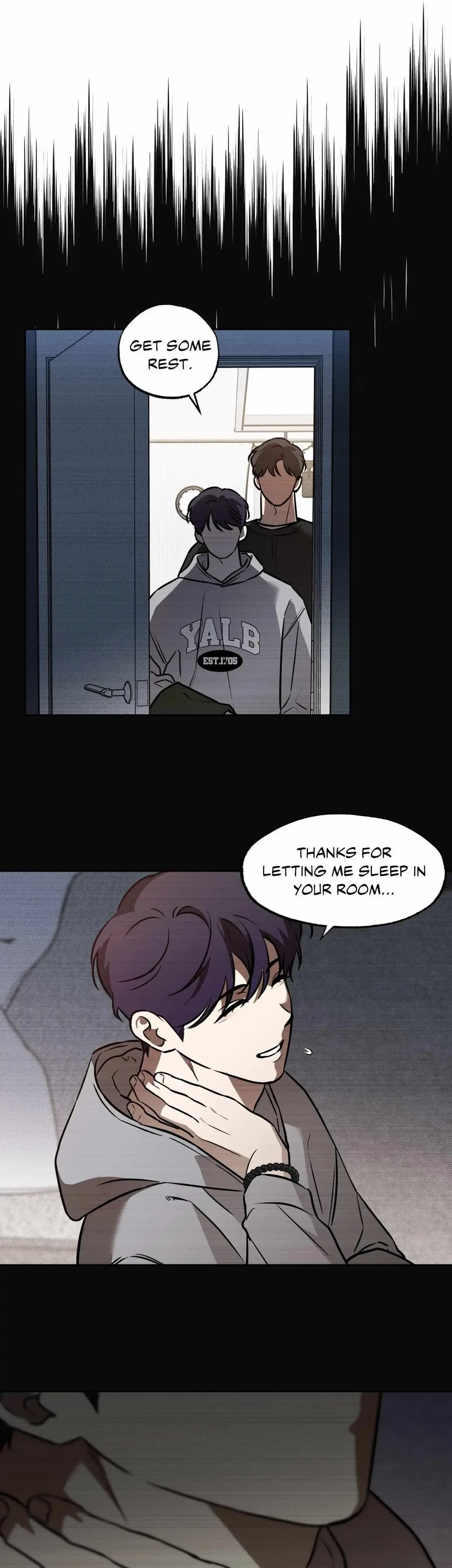 Sugar Trap Chapter 55, page 38
