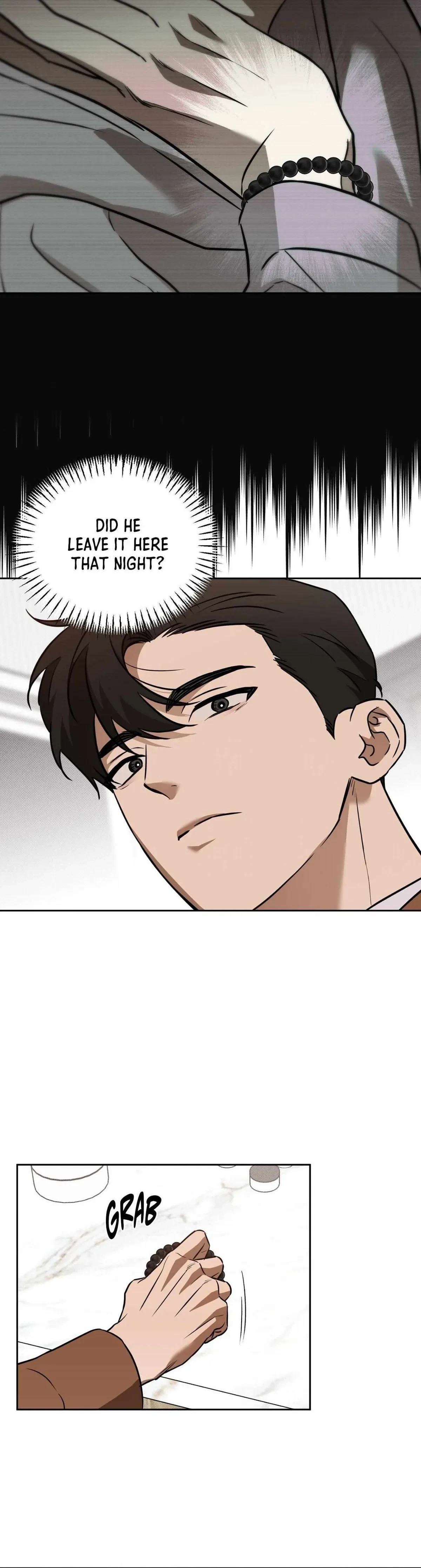 Sugar Trap Chapter 55, page 39