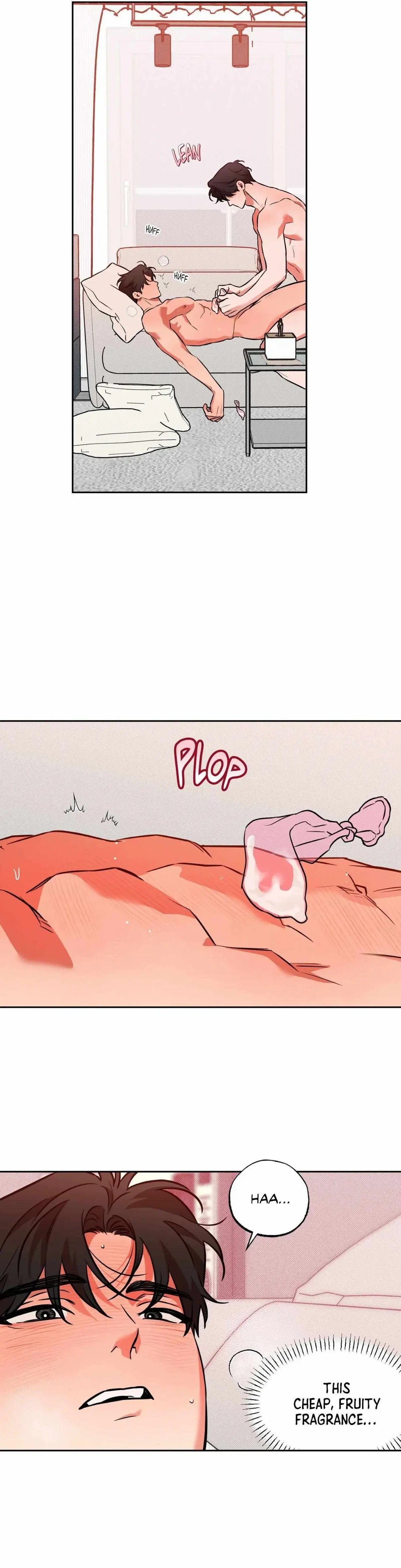 Sugar Trap Chapter 55, page 5