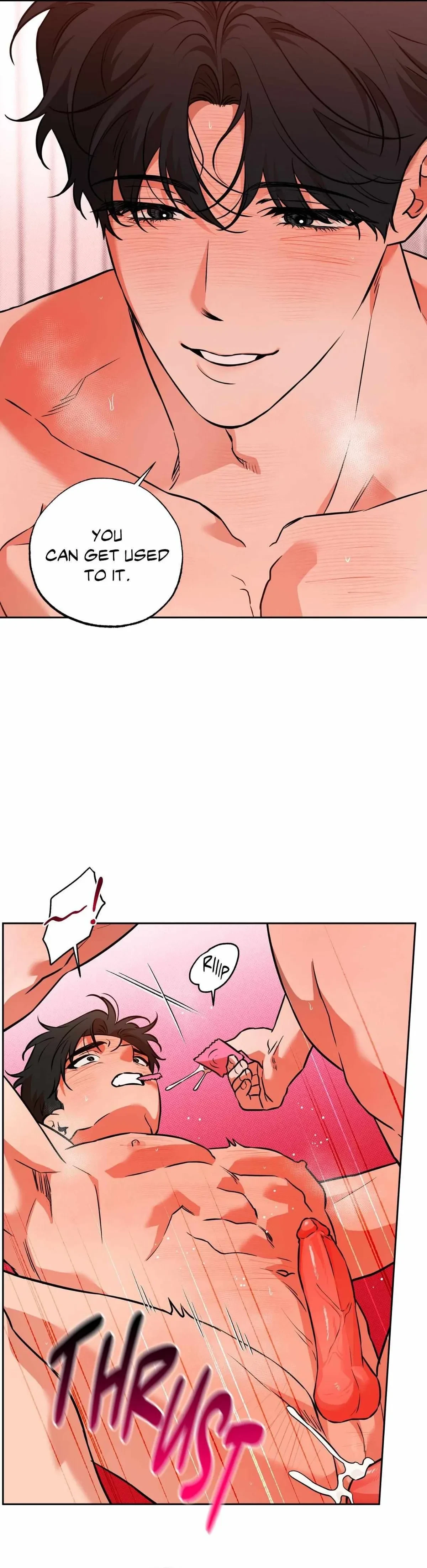 Sugar Trap Chapter 55, page 7