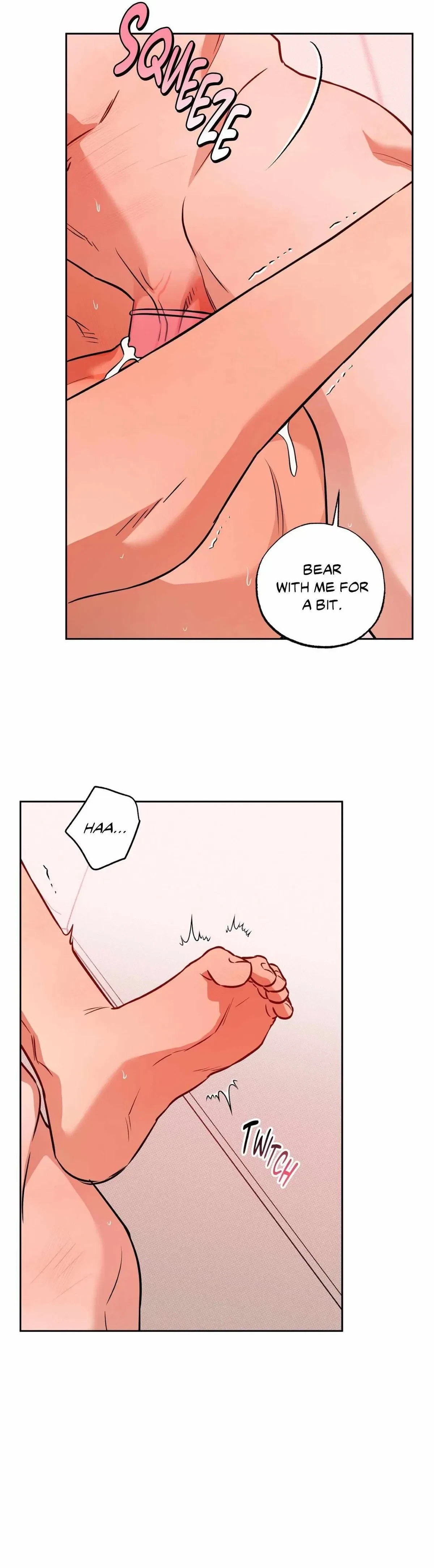 Sugar Trap Chapter 55, page 9