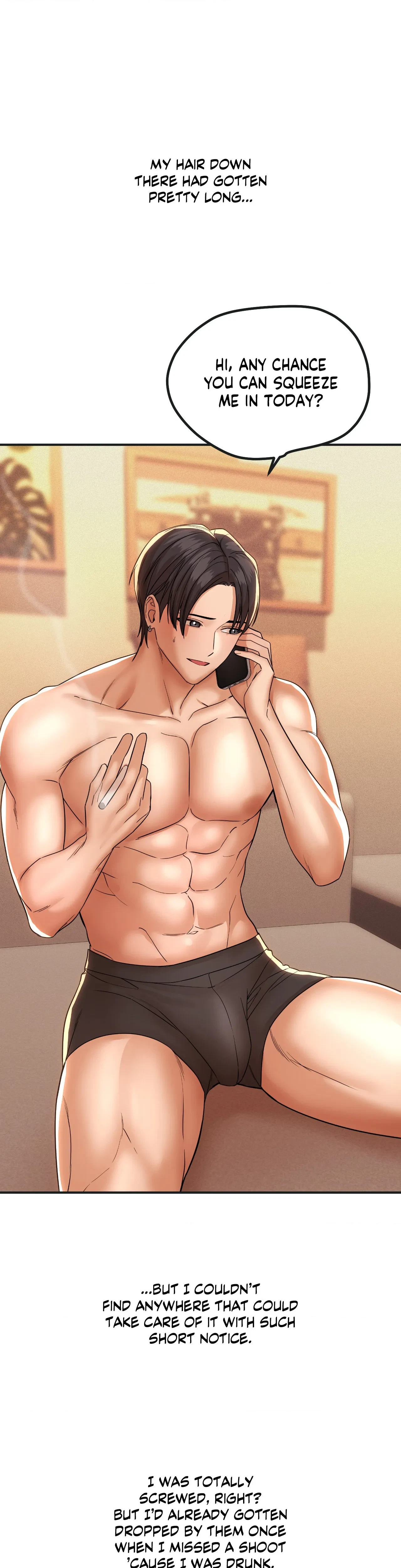 True Or False? Chapter 184, page 10