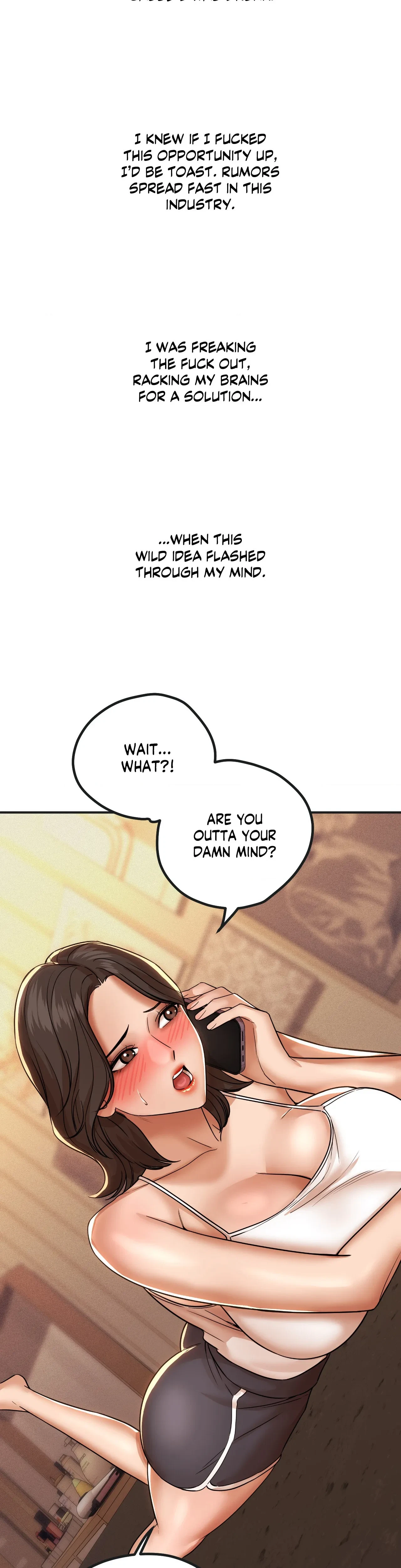 True Or False? Chapter 184, page 11
