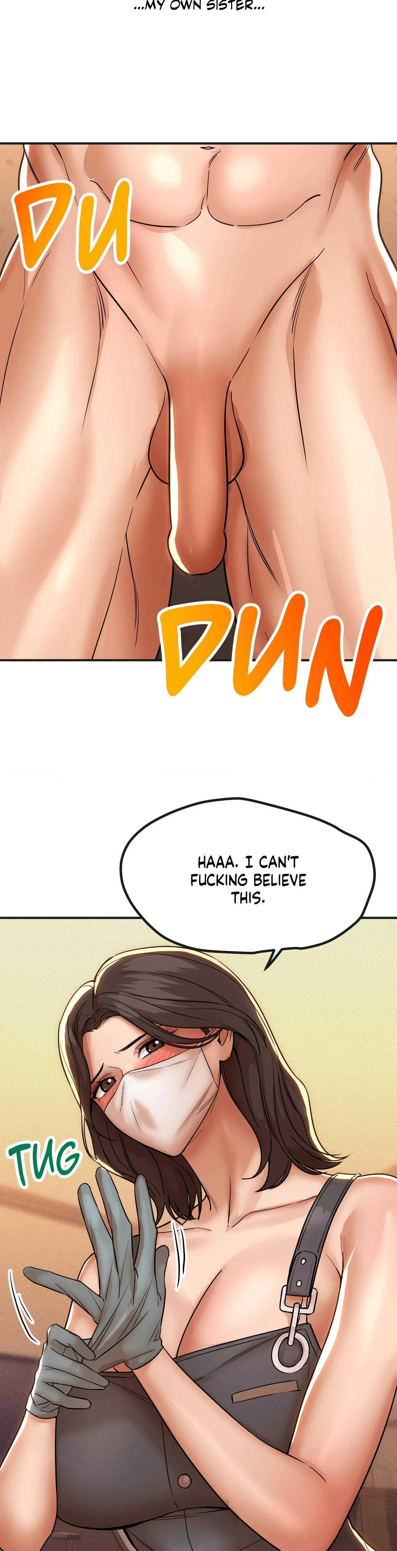 True Or False? Chapter 184, page 14
