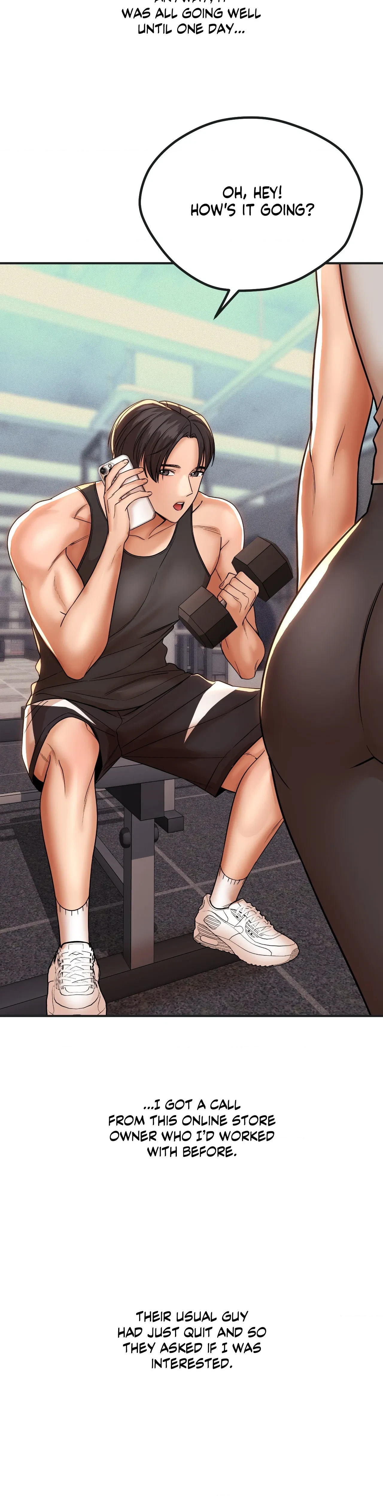 True Or False? Chapter 184, page 6