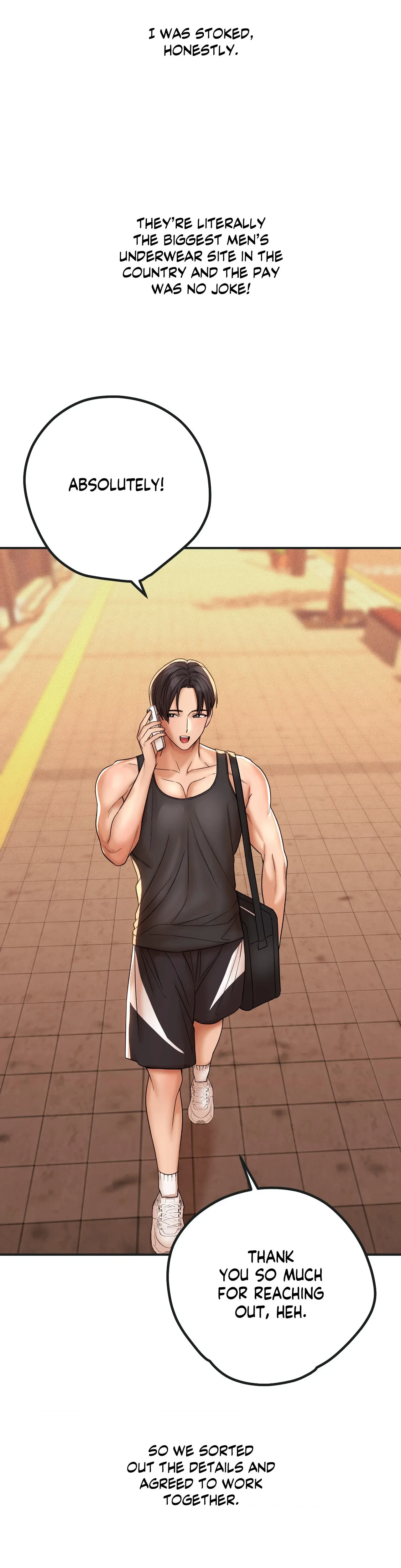 True Or False? Chapter 184, page 7