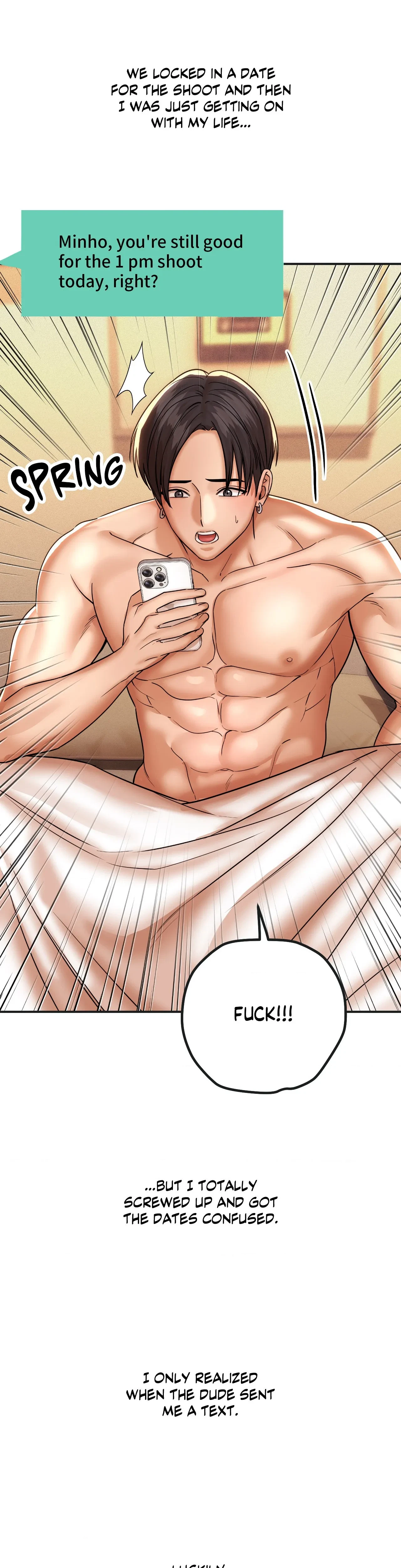 True Or False? Chapter 184, page 8