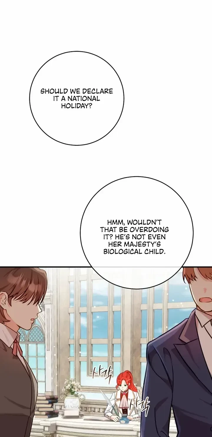 A Prince To You Chapter 6, page 4