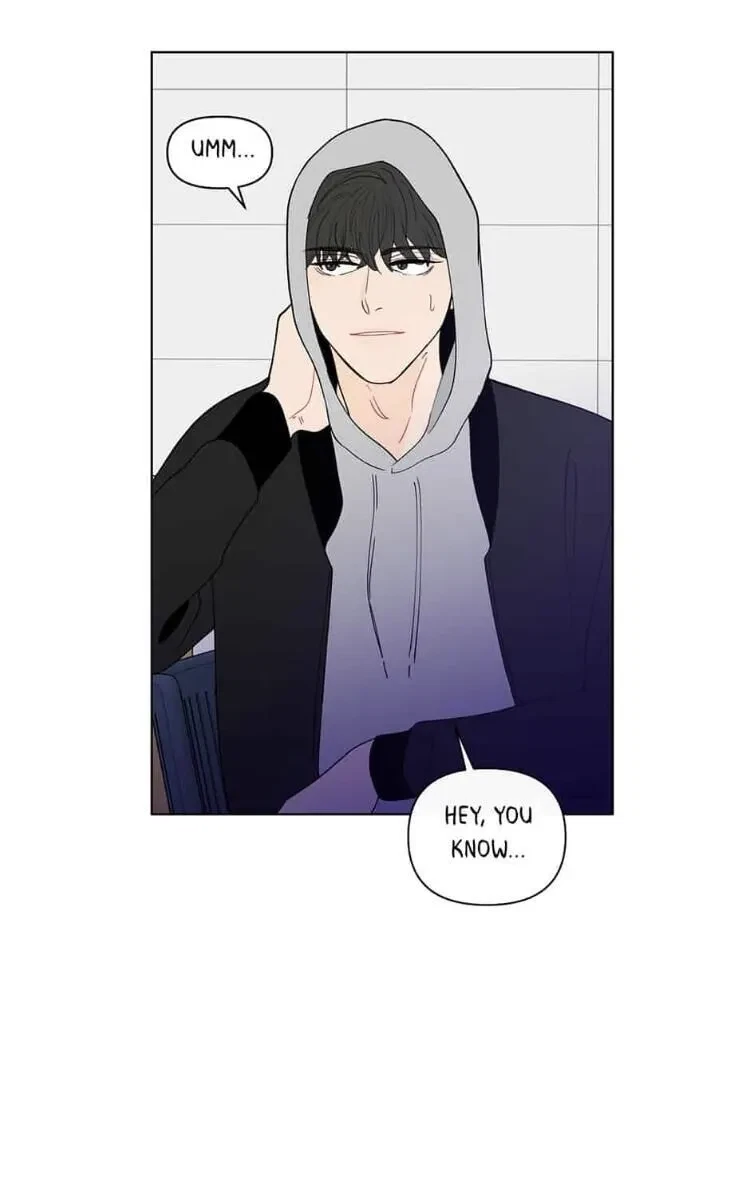 Banana Scandal Chapter 90, page 11