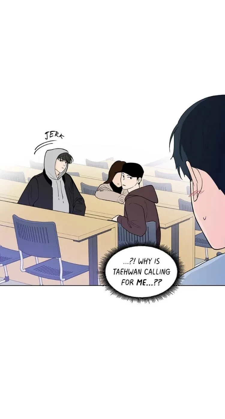 Banana Scandal Chapter 90, page 14