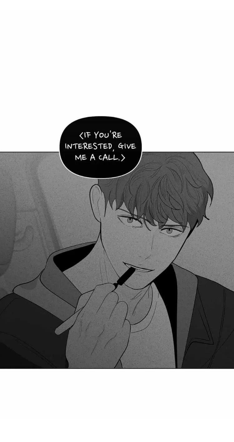 Banana Scandal Chapter 90, page 29