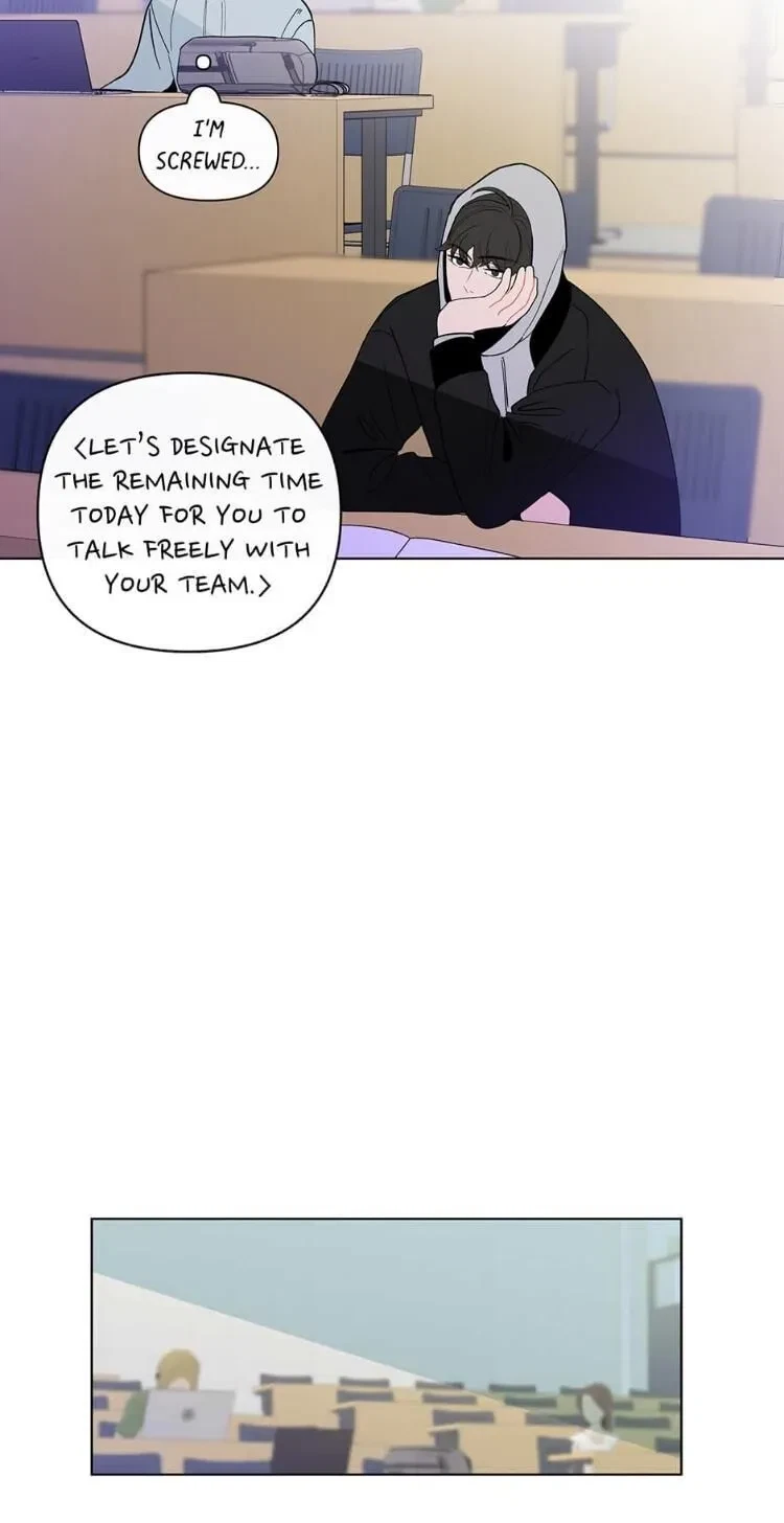 Banana Scandal Chapter 90, page 3