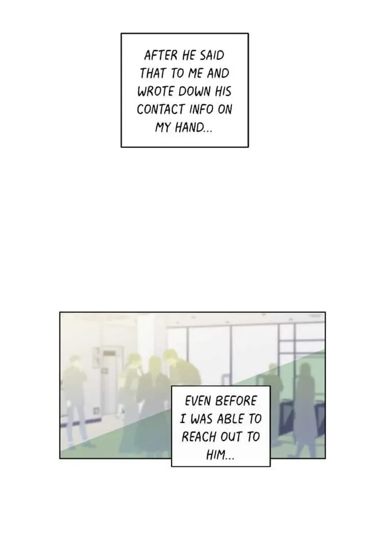 Banana Scandal Chapter 90, page 30