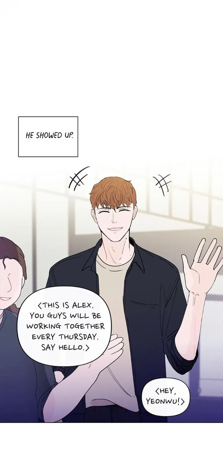 Banana Scandal Chapter 90, page 31