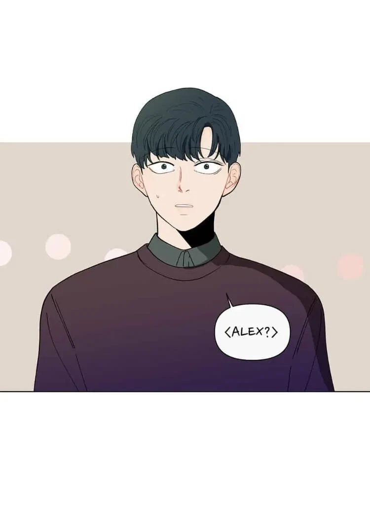 Banana Scandal Chapter 90, page 32