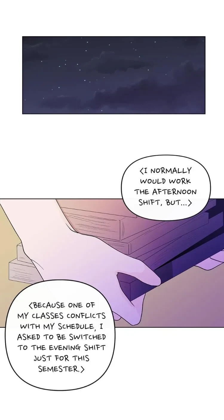 Banana Scandal Chapter 90, page 34