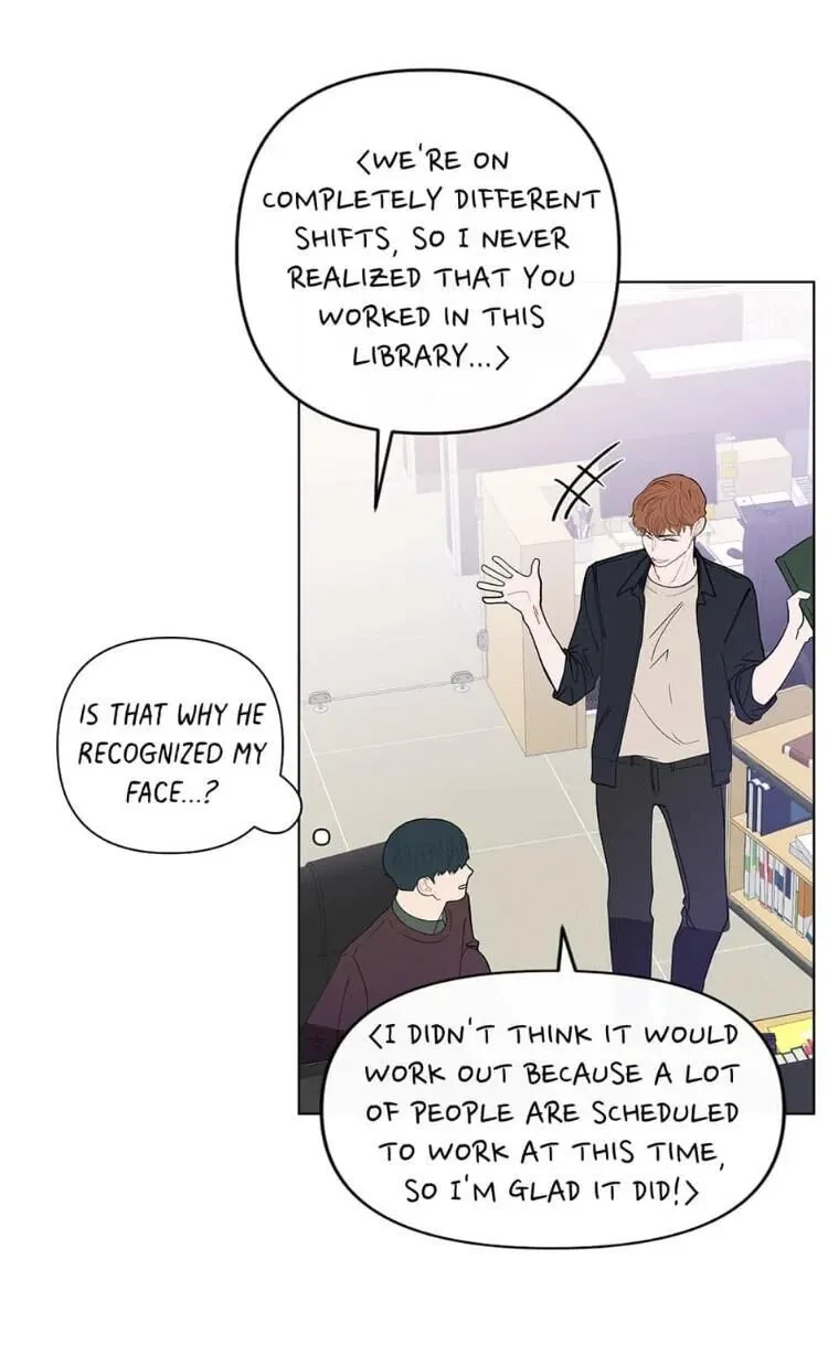 Banana Scandal Chapter 90, page 35
