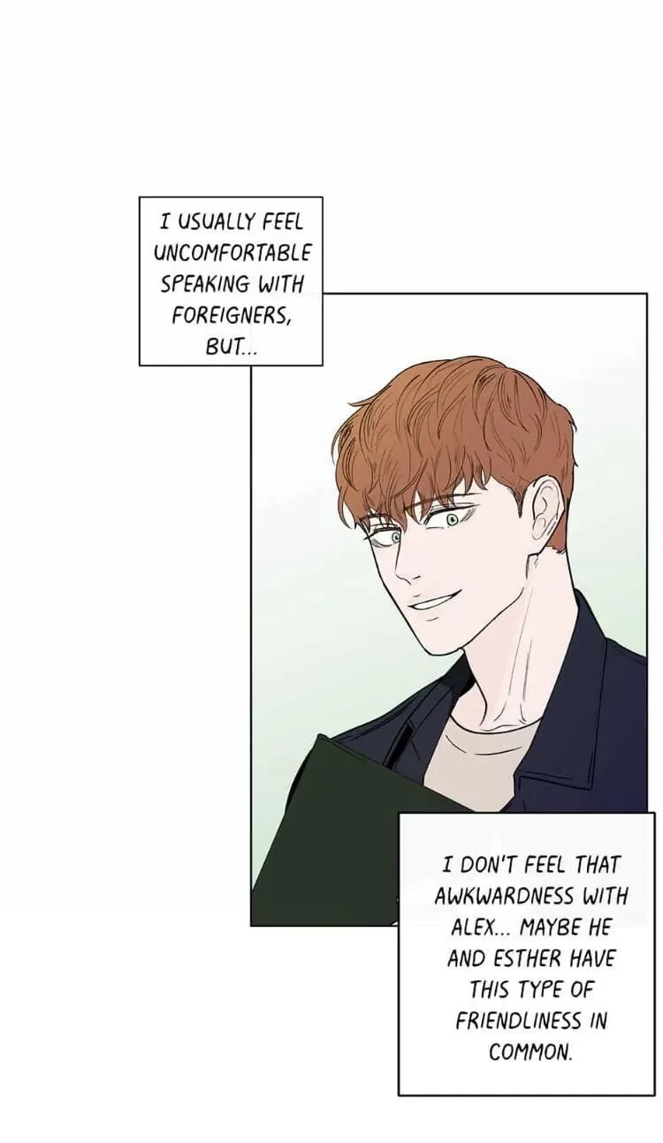 Banana Scandal Chapter 90, page 37