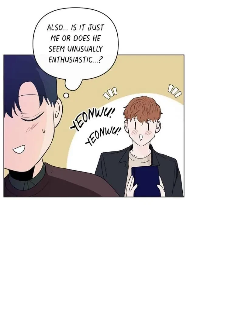 Banana Scandal Chapter 90, page 38