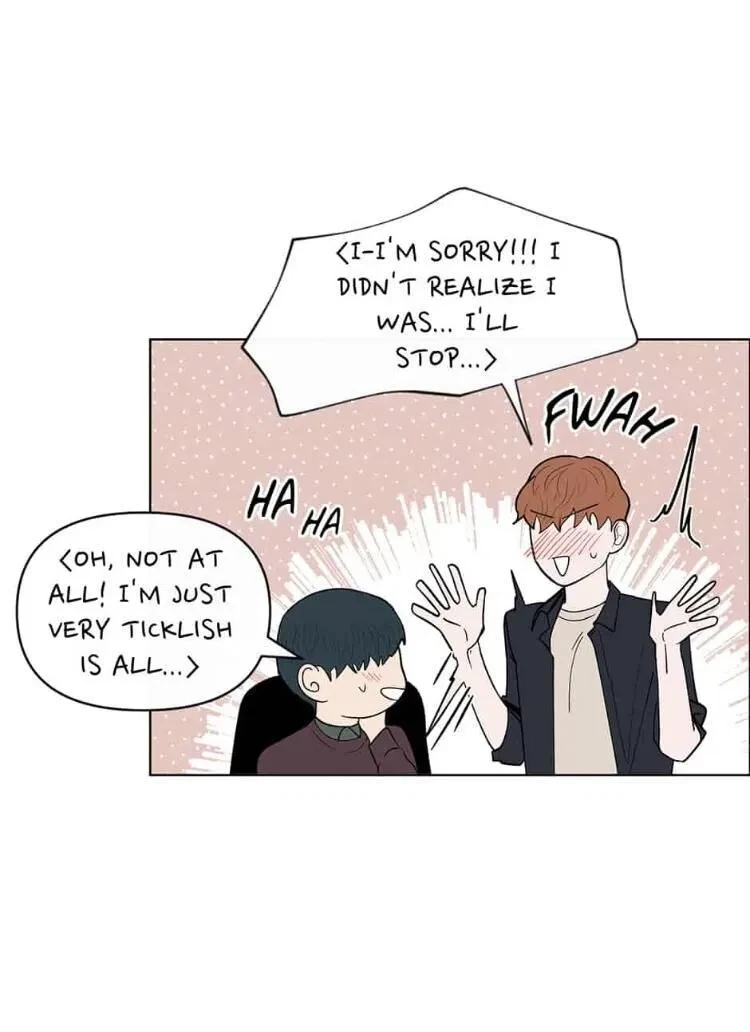 Banana Scandal Chapter 90, page 44