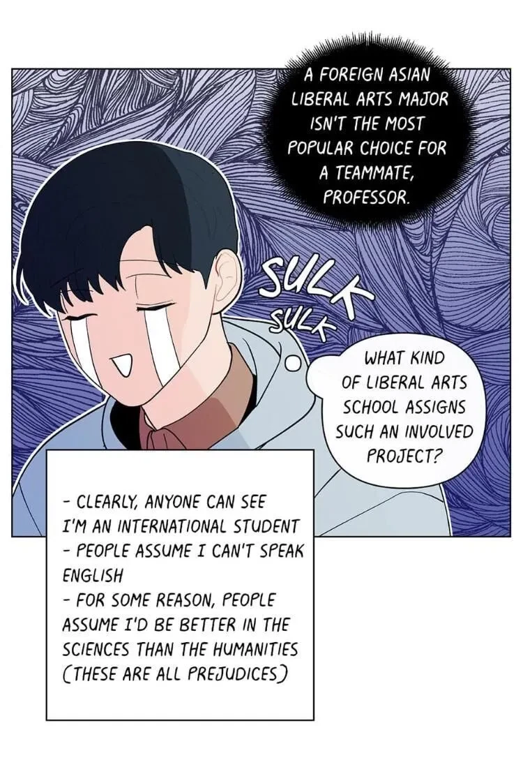 Banana Scandal Chapter 90, page 5