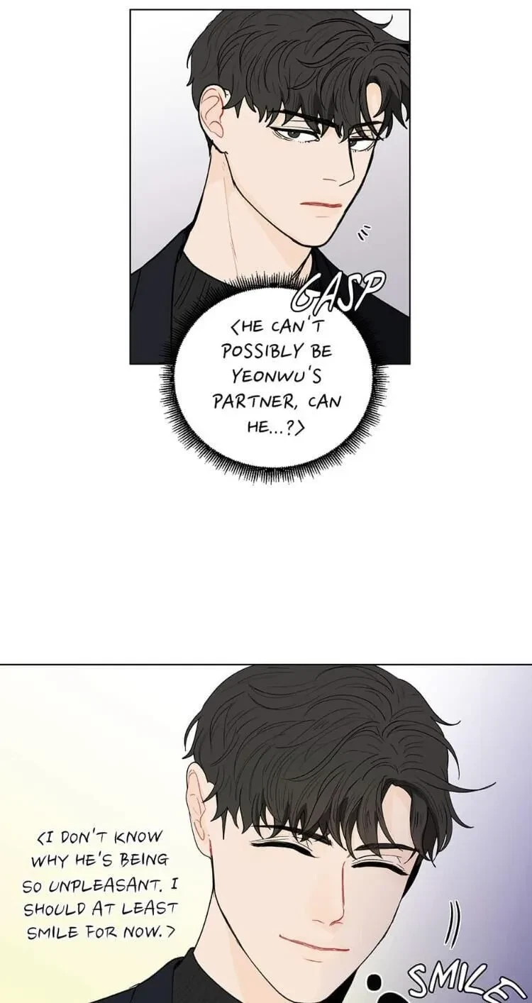 Banana Scandal Chapter 90, page 50