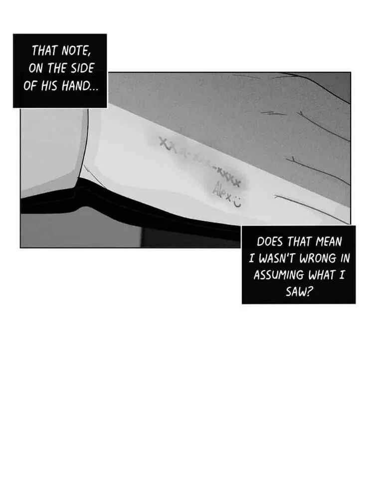 Banana Scandal Chapter 90, page 54