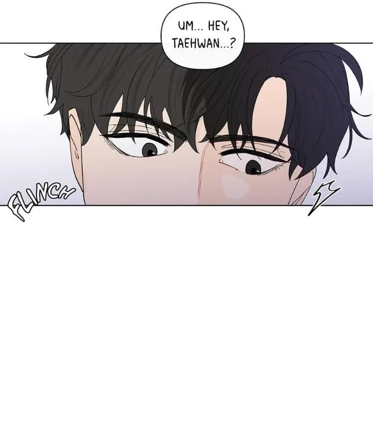 Banana Scandal Chapter 90, page 55