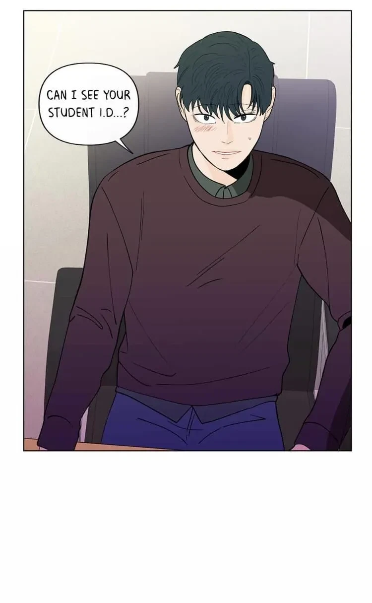 Banana Scandal Chapter 90, page 56